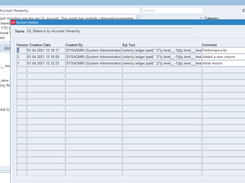 Version control and change management