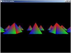 Each TEntity has a render function: myEntity.Render()