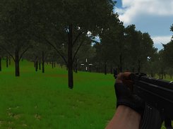 Blitzkrieg Screenshot 2