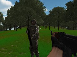 Blitzkrieg Screenshot 4
