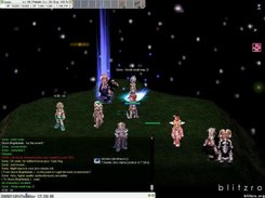 BlitzRO Screenshot 1
