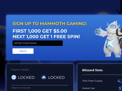 Blizzard.Money Screenshot 1