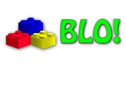 Blo! Small Logo