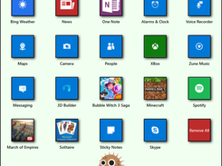BloatFish Screenshot 1