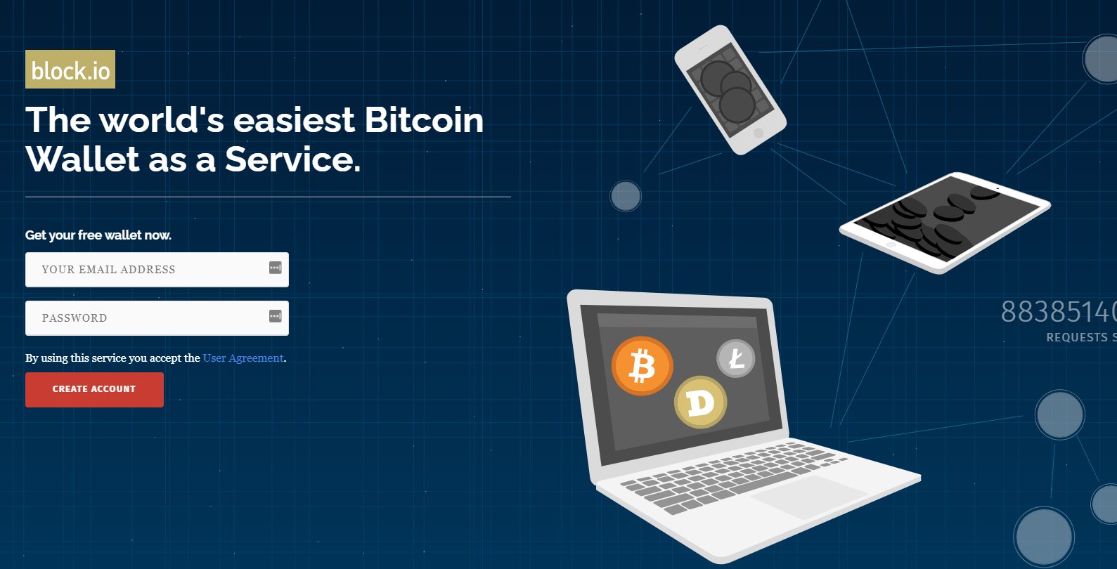 Block.io Reviews in 2026