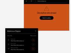 Blockaid Screenshot 1