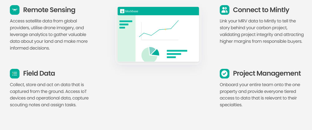 Blockbase Screenshot 1