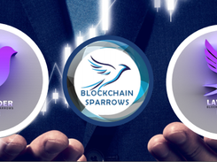 Blockchain Sparrows Screenshot 2