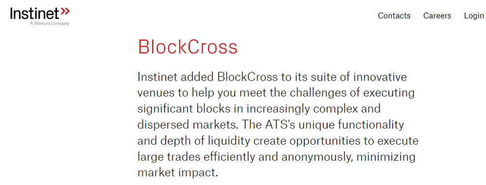 BlockCross Screenshot 1