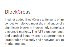 BlockCross Screenshot 1