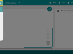 Blockduino Screenshot 2