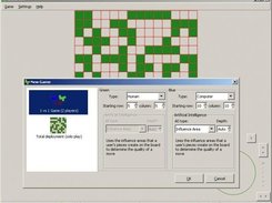 0.3.0 Launching a new game