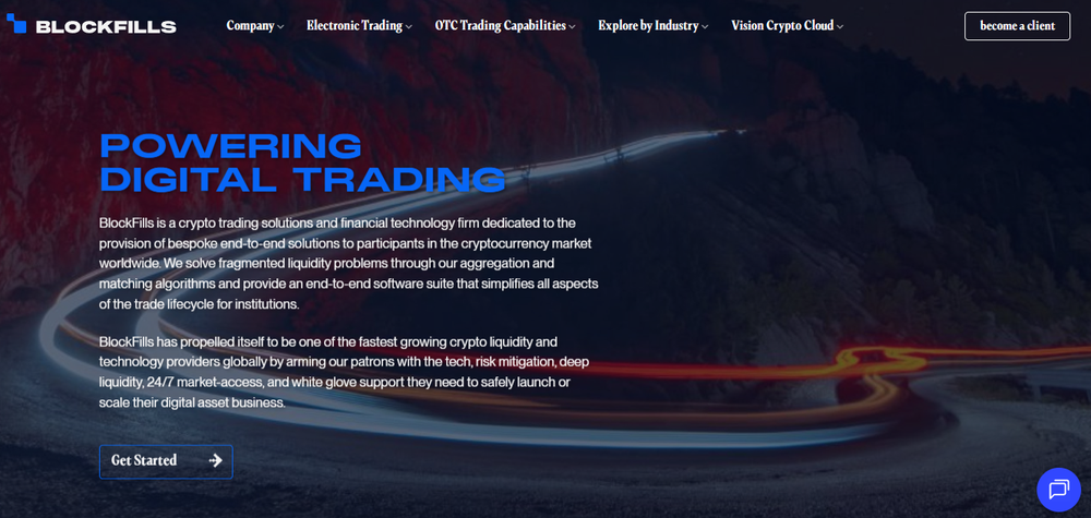 BlockFills Screenshot 1