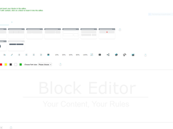 BlockHubSyS Screenshot 2