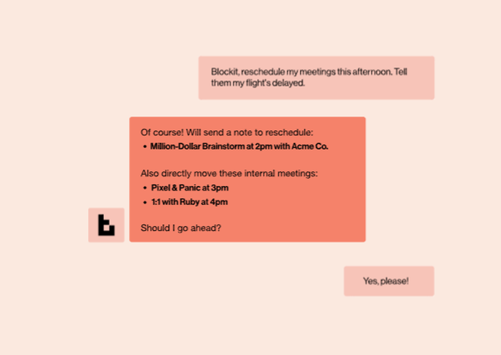 Blockit Screenshot 1