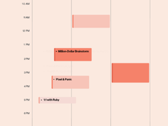 Blockit Screenshot 1