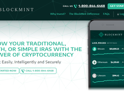 BlockMint Screenshot 1