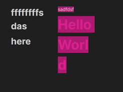 BlockNote Screenshot 1