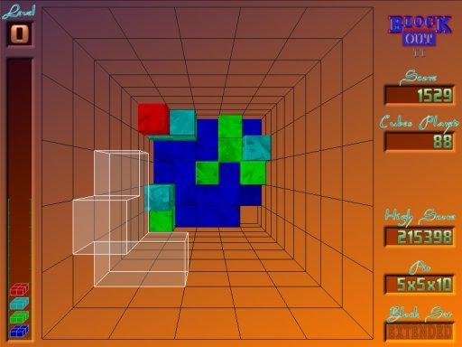 Blocky Trials - Game for Mac, Windows (PC), Linux - WebCatalog