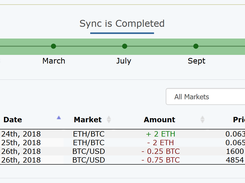 Blockpath Screenshot 1