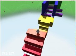 Blocks game Screenshot 4