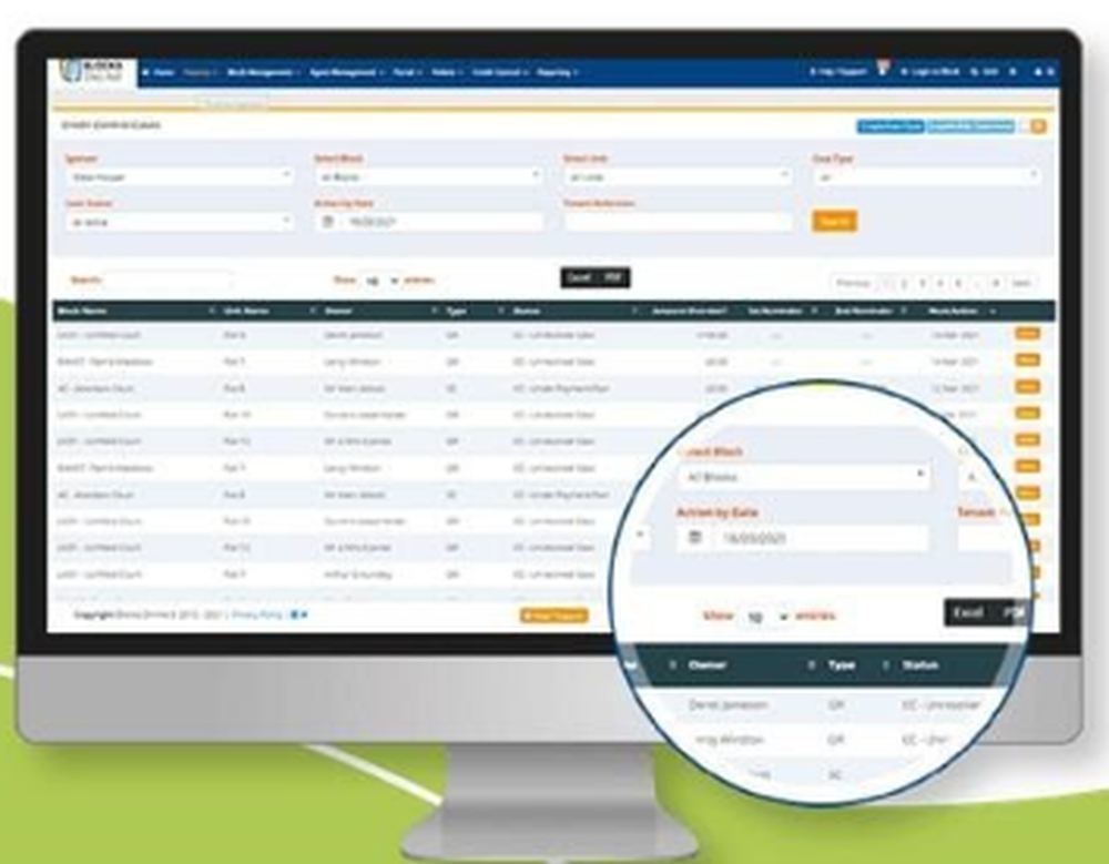 Blocks Online Screenshot 1