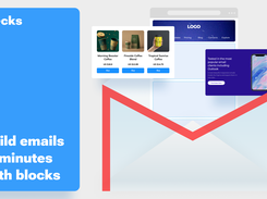 Make emails in minutes