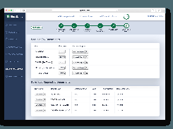 BlockSentry Screenshot 1