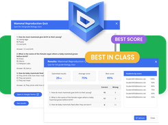 Creating AI-Powered Formative Quizzes