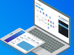 BlockSpaces Screenshot 1