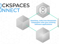 BlockSpaces Screenshot 1