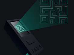 Blockstream Jade - Sovereign Bitcoin