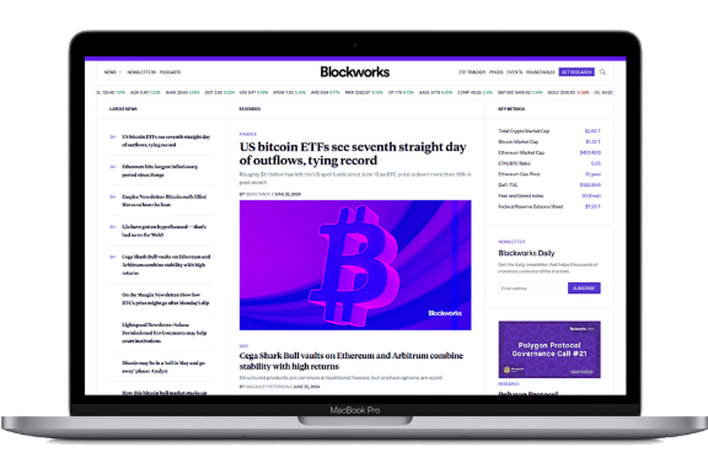 Blockworks Screenshot 1