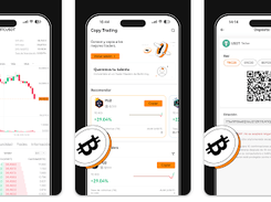 BloFin Screenshot 1
