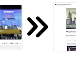 BlogFox Screenshot 1