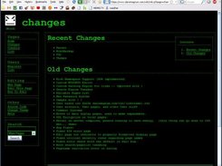 Terminal Theme