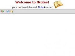 Main window with the list of folders