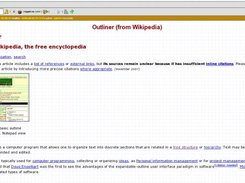 Note example