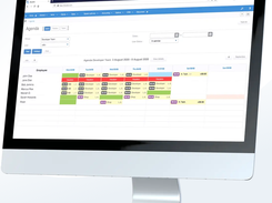 Bloobiz Screenshot 1