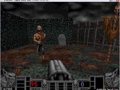 ALPHA 5: Lighting works on sprites.
