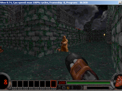 In the alpha, the tesla rifle was a nail gun