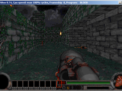 The napalm launcher sprite