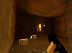 Ejecting shells (untextured).