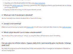 Blooket Cheats Screenshot 1