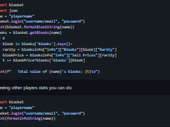 Blooket Screenshot 2