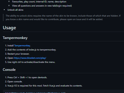 Blooklet-utility-mod Screenshot 1