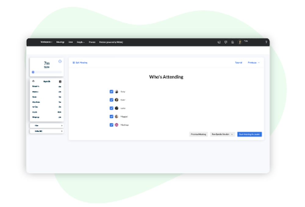 Bloom Growth Screenshot 1