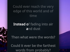 BloomeeTunes Screenshot 6