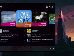 BloomeeTunes Screenshot 5