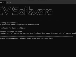 Bloomer Screenshot 1